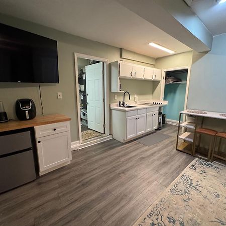 20Min To International Airport! 10Min To Pnc Music! Wifi Apartment Charlotte Bagian luar foto