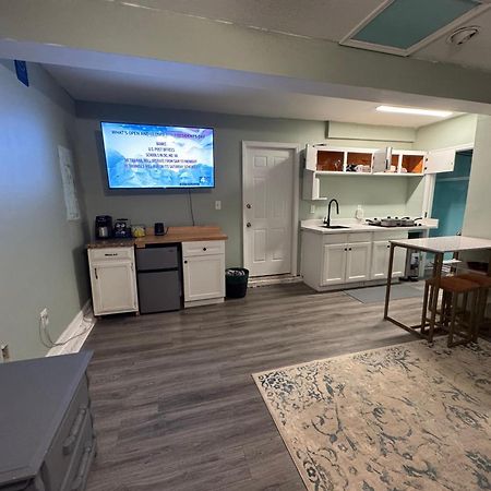 20Min To International Airport! 10Min To Pnc Music! Wifi Apartment Charlotte Bagian luar foto