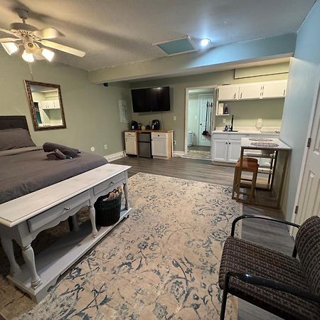 20Min To International Airport! 10Min To Pnc Music! Wifi Apartment Charlotte Bagian luar foto