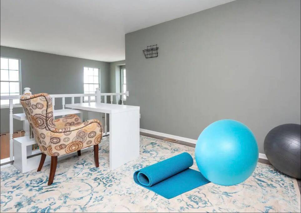 20Min To International Airport! 10Min To Pnc Music! Wifi Apartment Charlotte Bagian luar foto