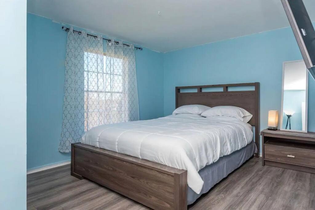 20Min To International Airport! 10Min To Pnc Music! Wifi Apartment Charlotte Bagian luar foto