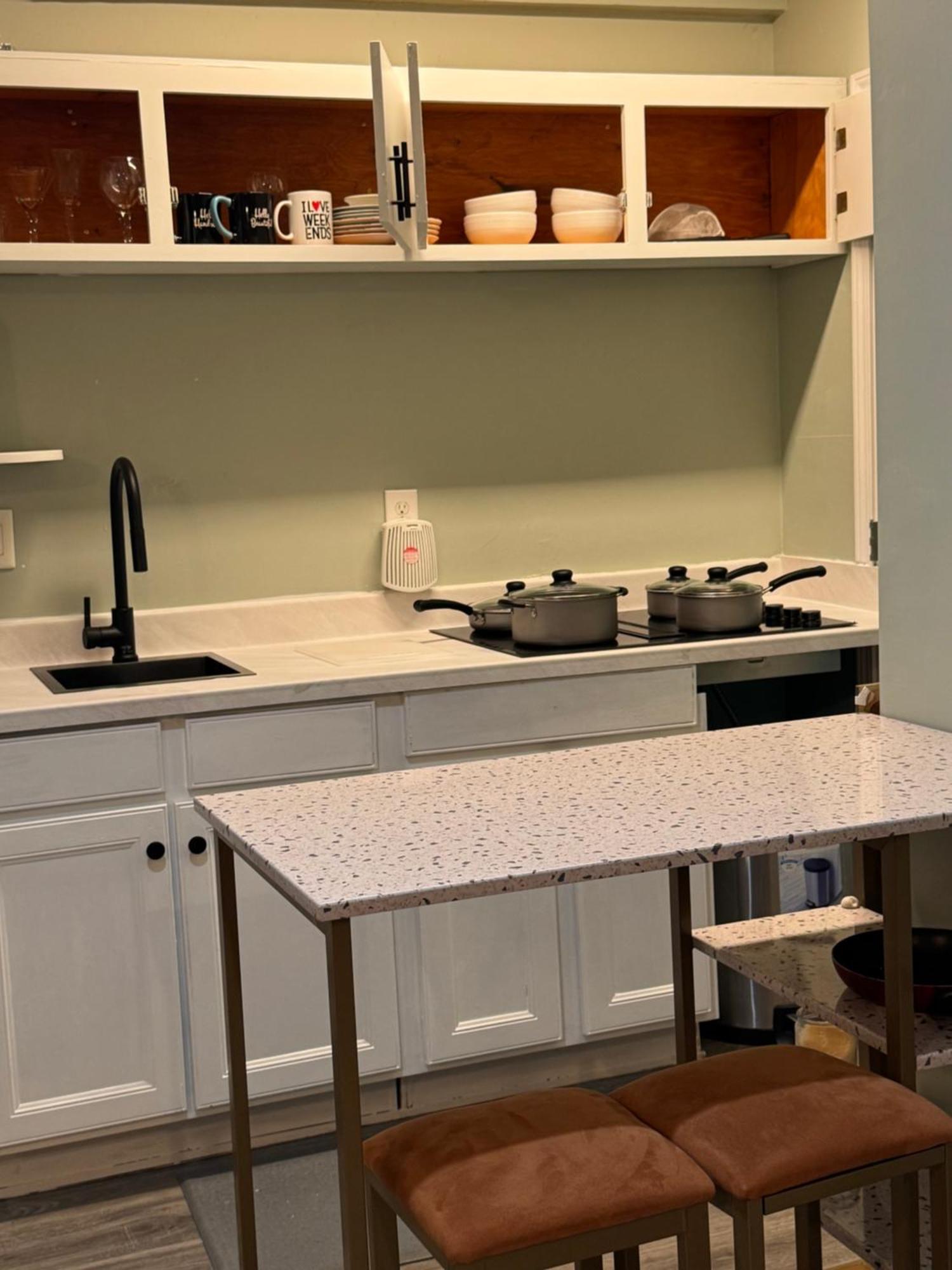 20Min To International Airport! 10Min To Pnc Music! Wifi Apartment Charlotte Bagian luar foto