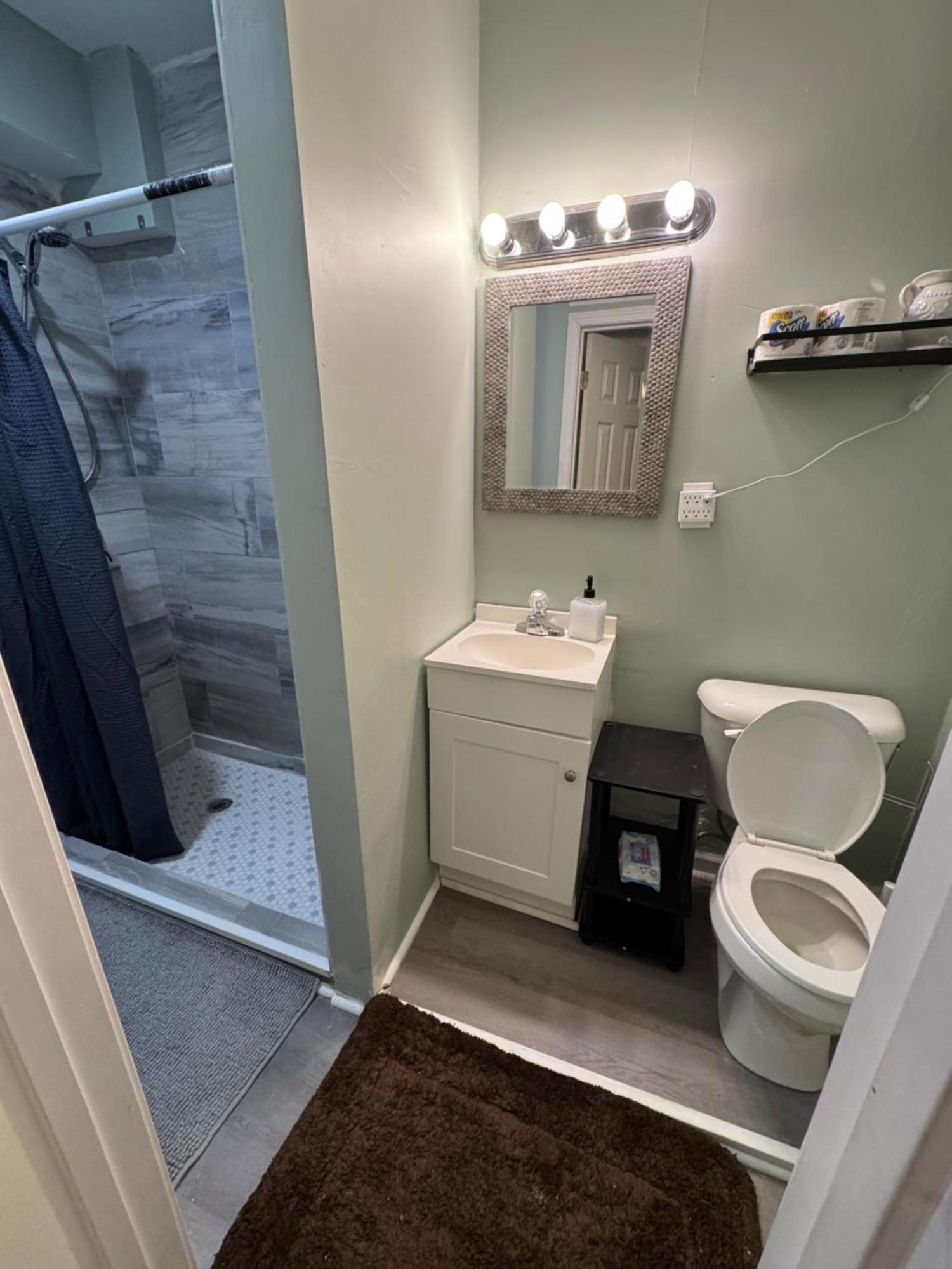20Min To International Airport! 10Min To Pnc Music! Wifi Apartment Charlotte Bagian luar foto