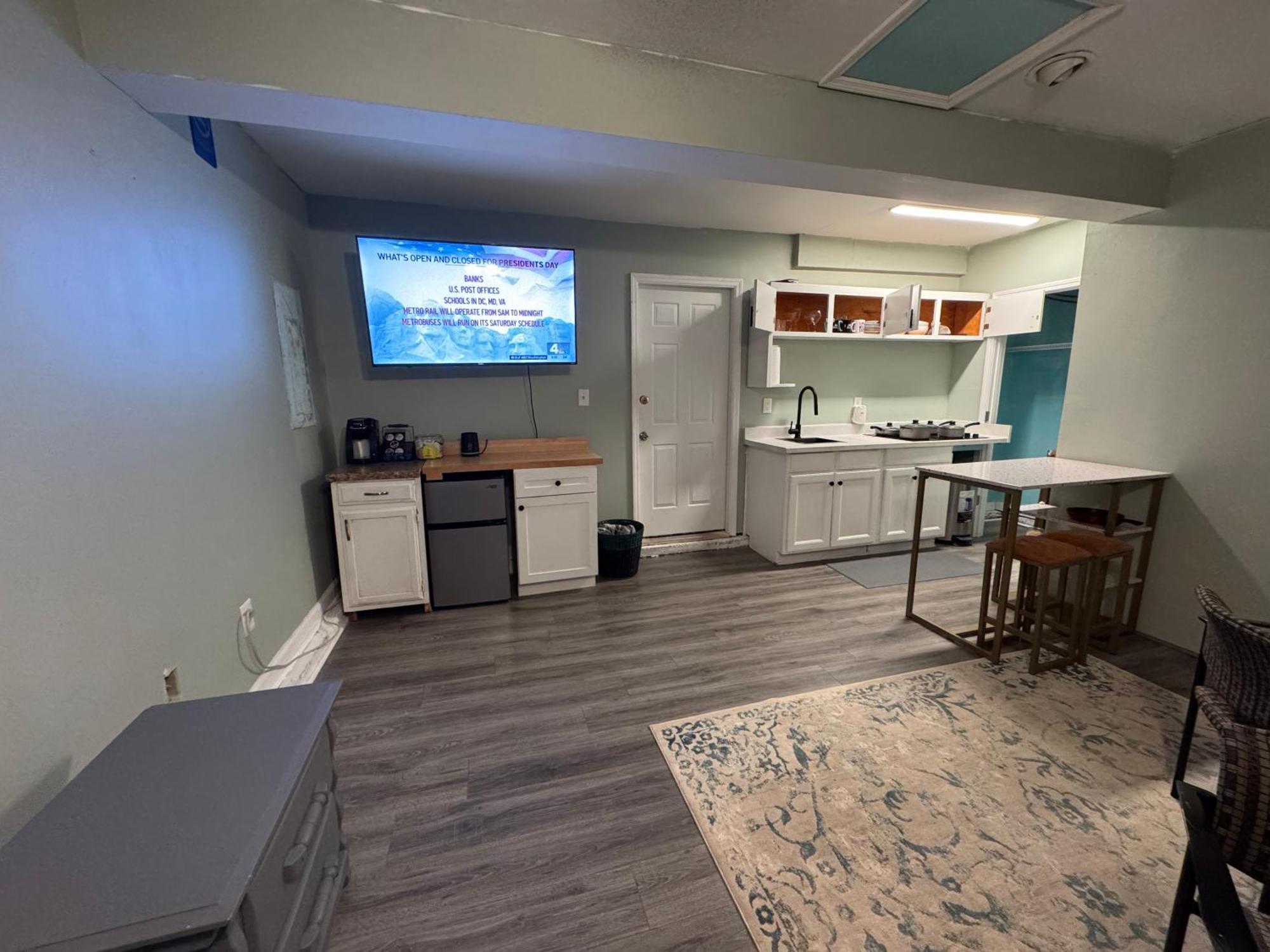 20Min To International Airport! 10Min To Pnc Music! Wifi Apartment Charlotte Bagian luar foto